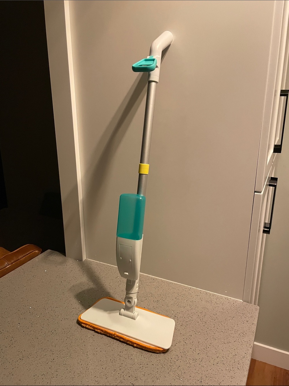 Lovevery Kids Spray Mop
